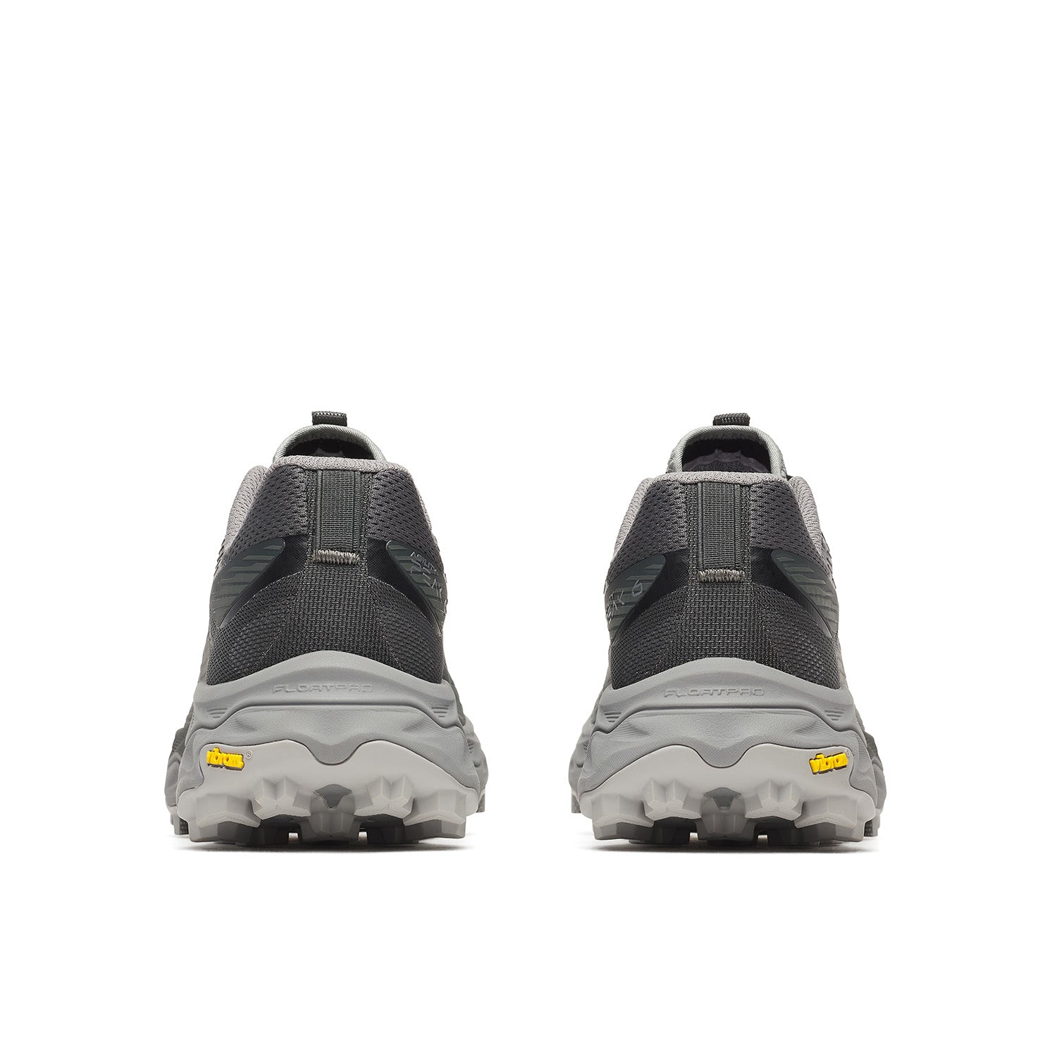 Zapatilla Mujer Agility Peak 6 Negro Merrell – Merrell Chile