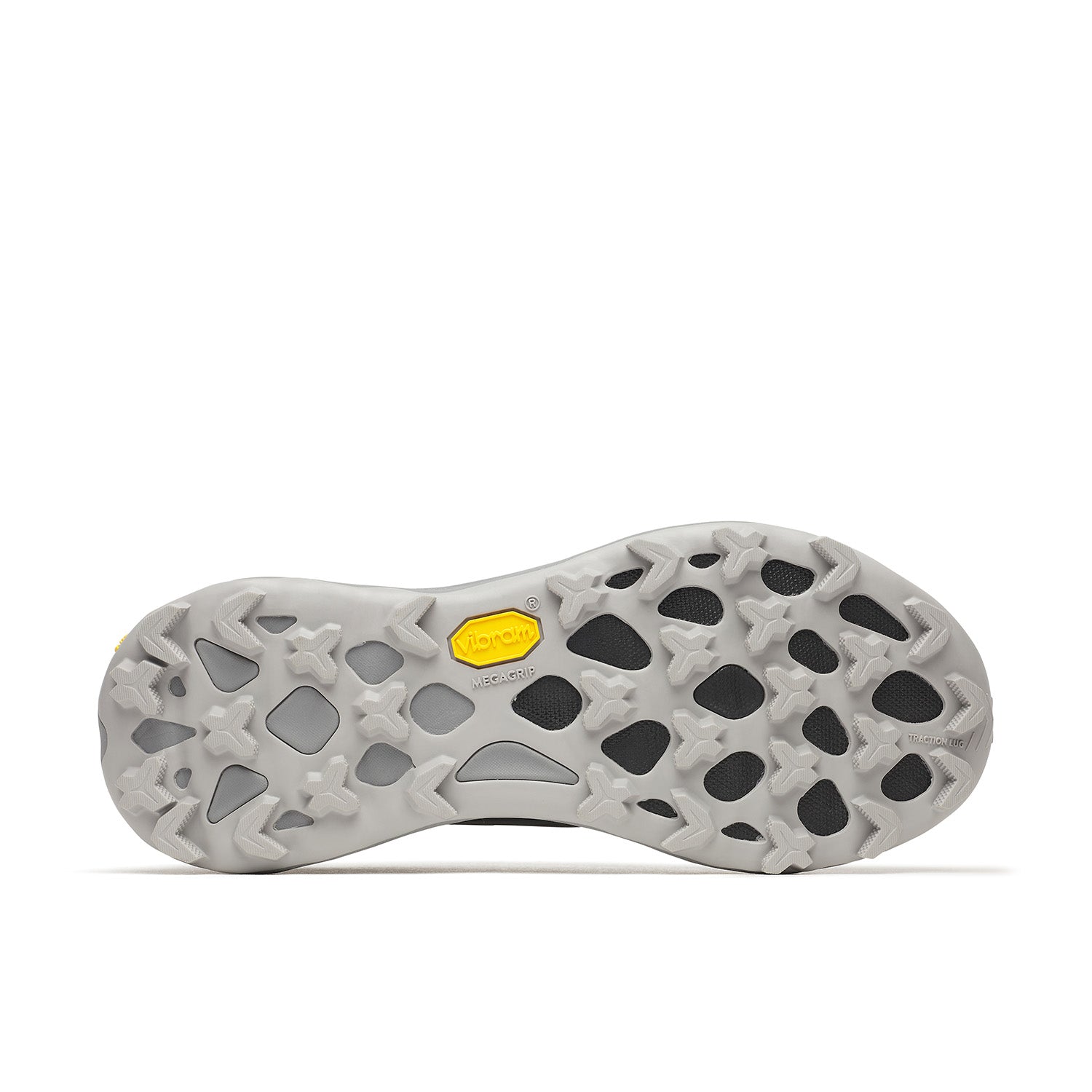 Zapatilla Mujer Agility Peak 6 Negro Merrell – Merrell Chile