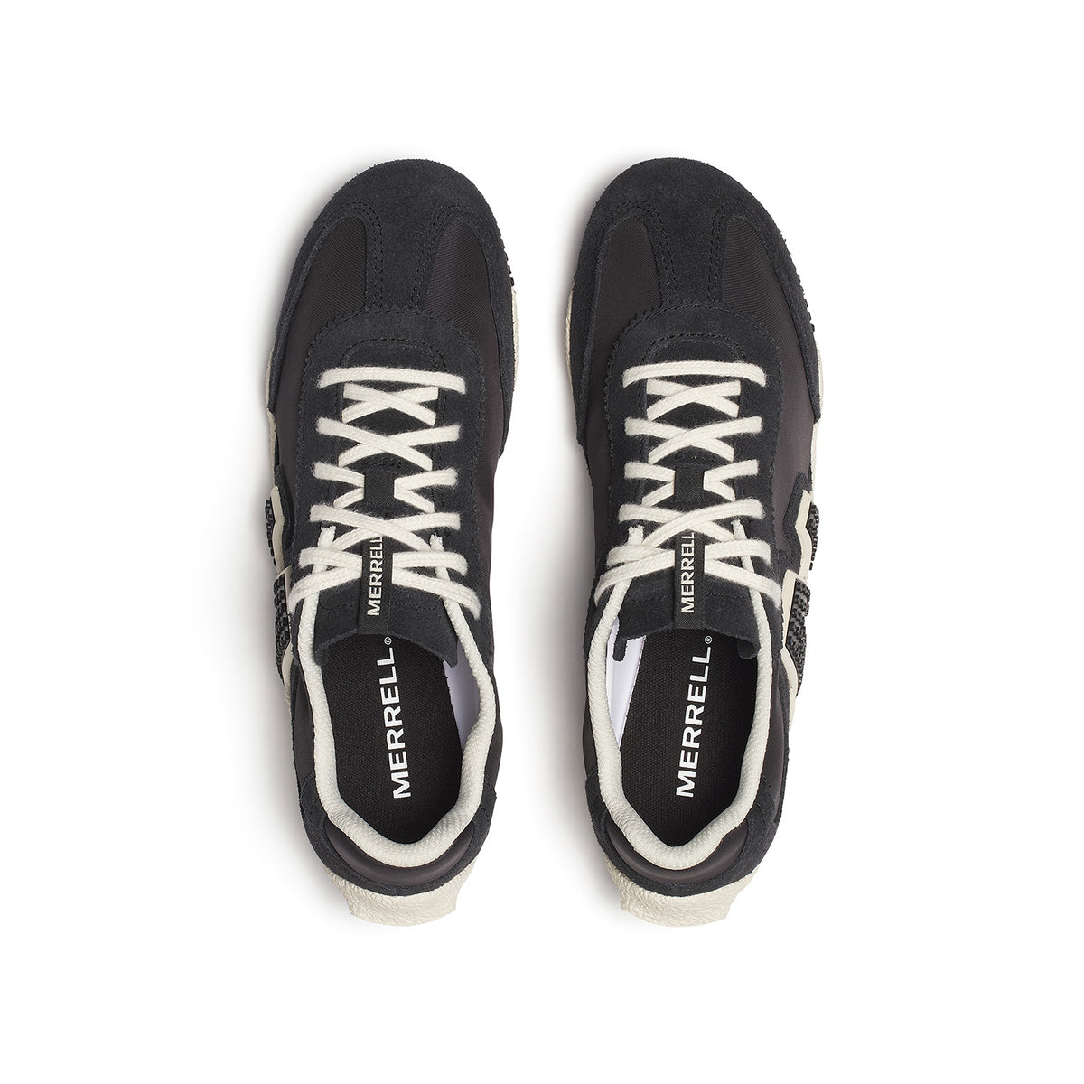 Zapatilla Mujer Relay Fly Vent Se Negro Merrell