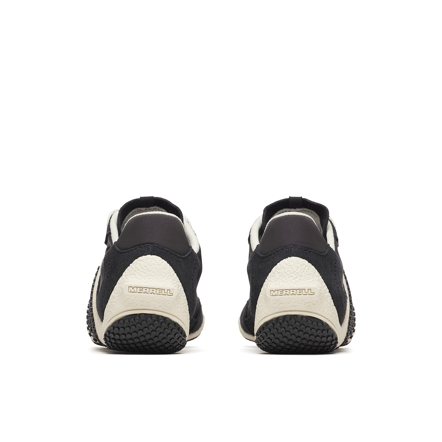 Zapatilla Mujer Relay Fly Vent Se Negro Merrell