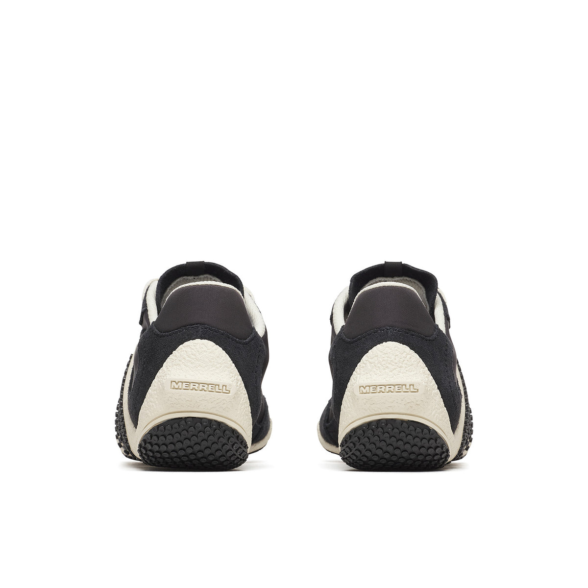 Zapatilla Mujer Relay Fly Vent Se Negro Merrell