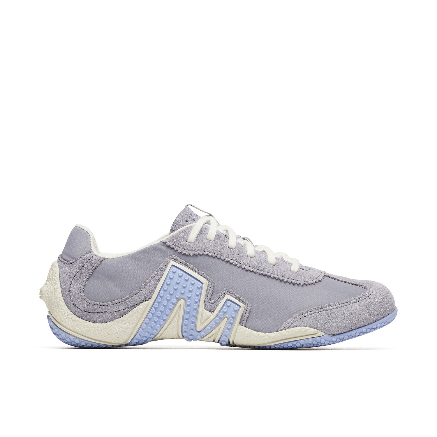 Zapatilla Mujer Relay Fly Vent Se Gris Merrell