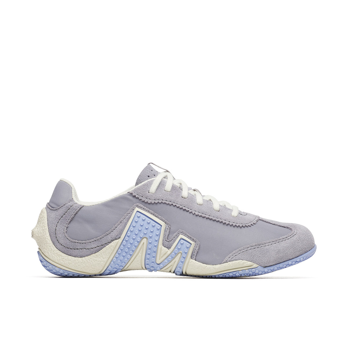 Zapatilla Mujer Relay Fly Vent Se Gris Merrell
