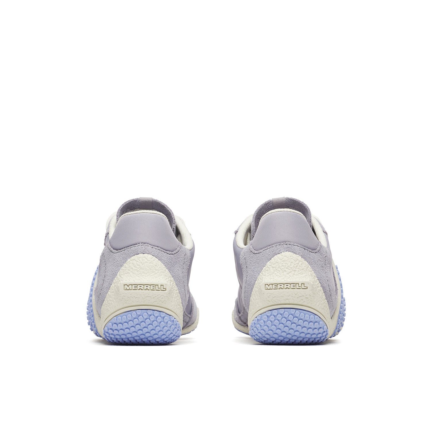 Zapatilla Mujer Relay Fly Vent Se Gris Merrell