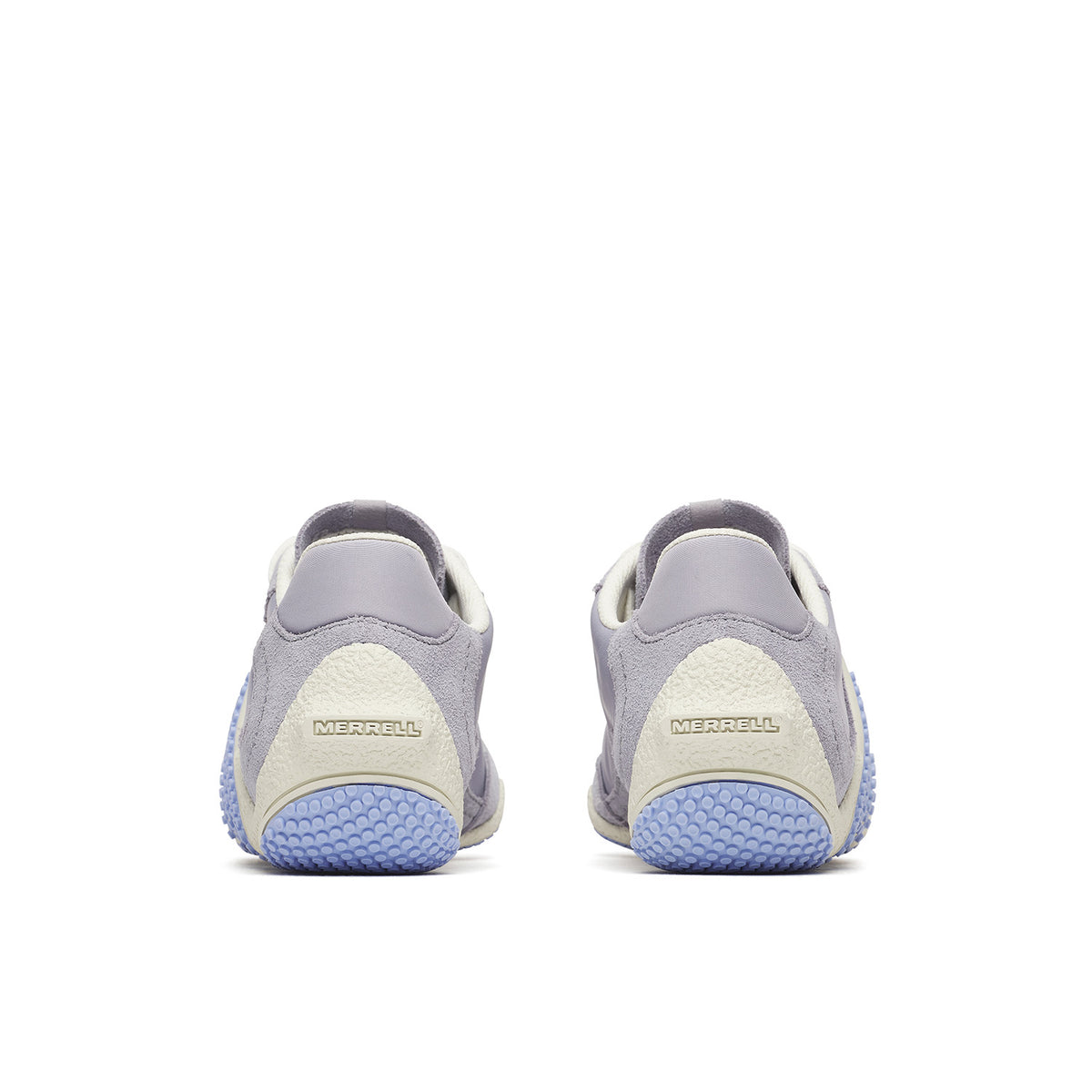 Zapatilla Mujer Relay Fly Vent Se Gris Merrell