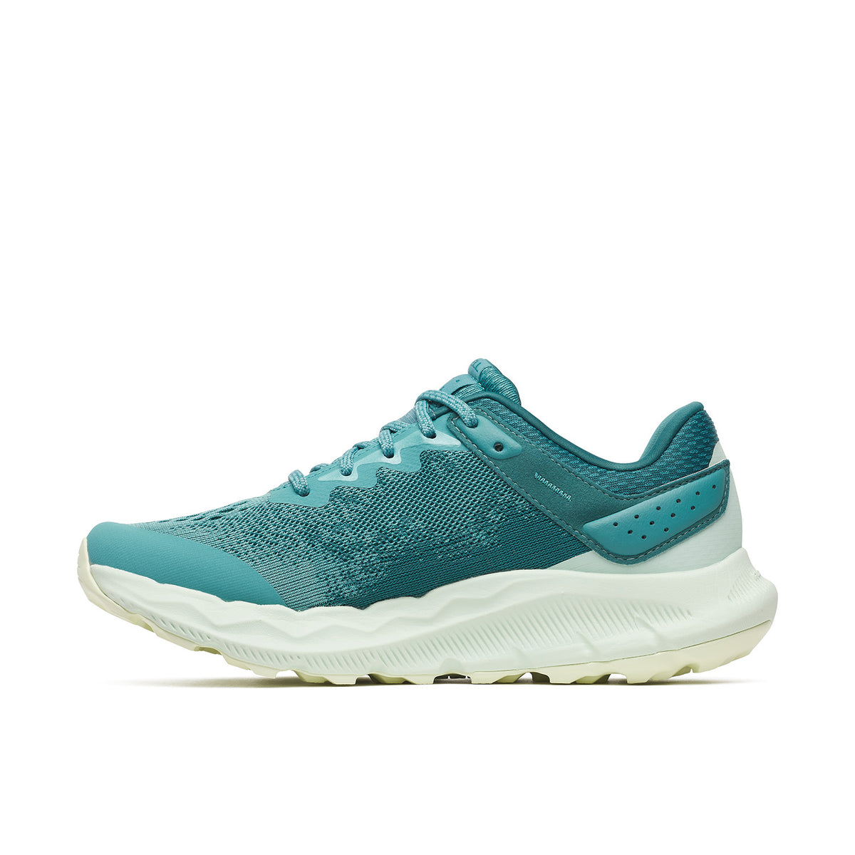 Zapatilla Mujer Antora 4 Celeste Merrell