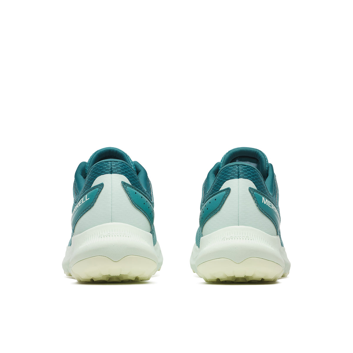 Zapatilla Mujer Antora 4 Celeste Merrell