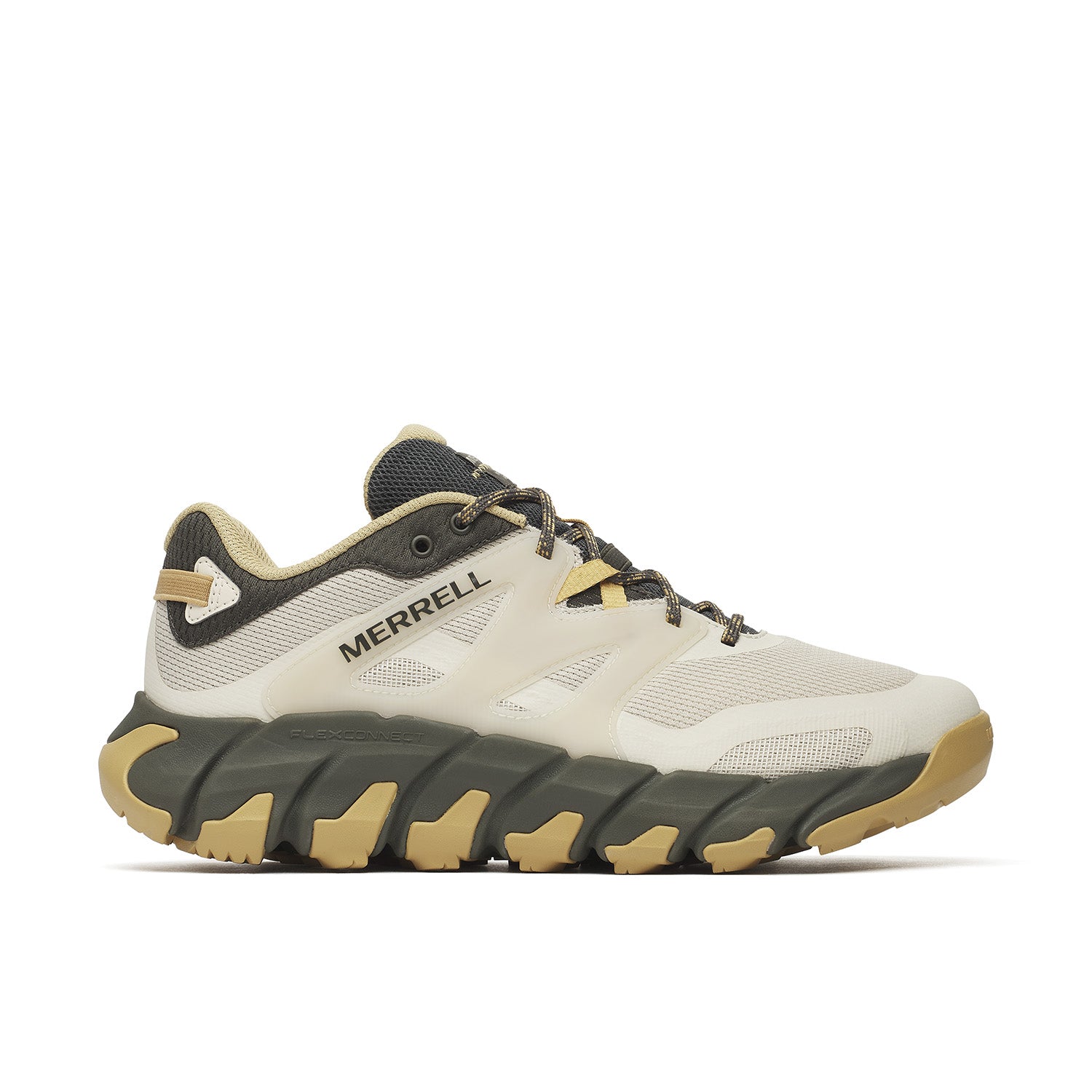 Zapatilla Hombre Maipo Explorer Aerosport Amarillo Merrell
