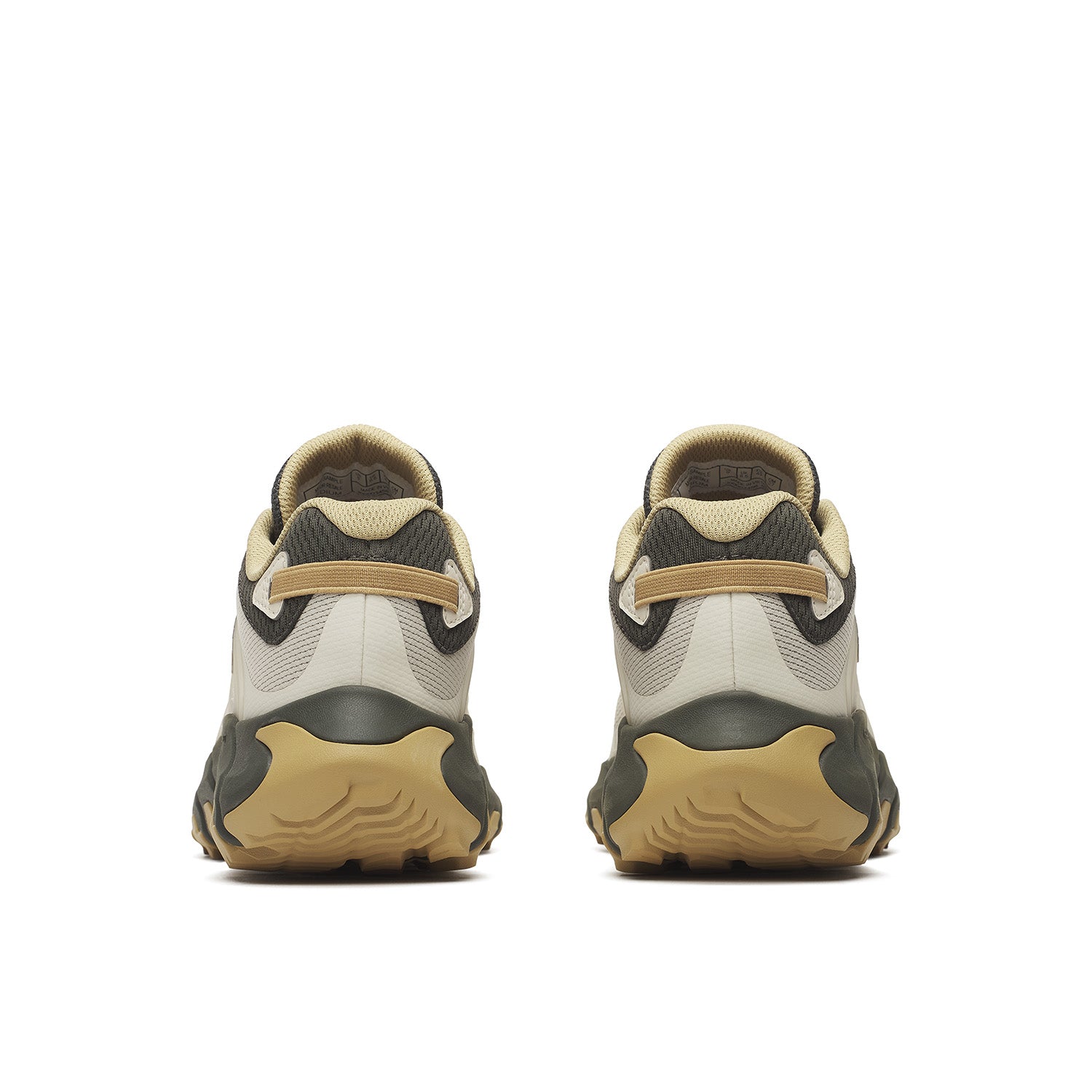 Zapatilla Hombre Maipo Explorer Aerosport Amarillo Merrell