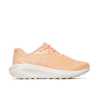Zapatilla Mujer Morphlite Naranjo Claro Merrell