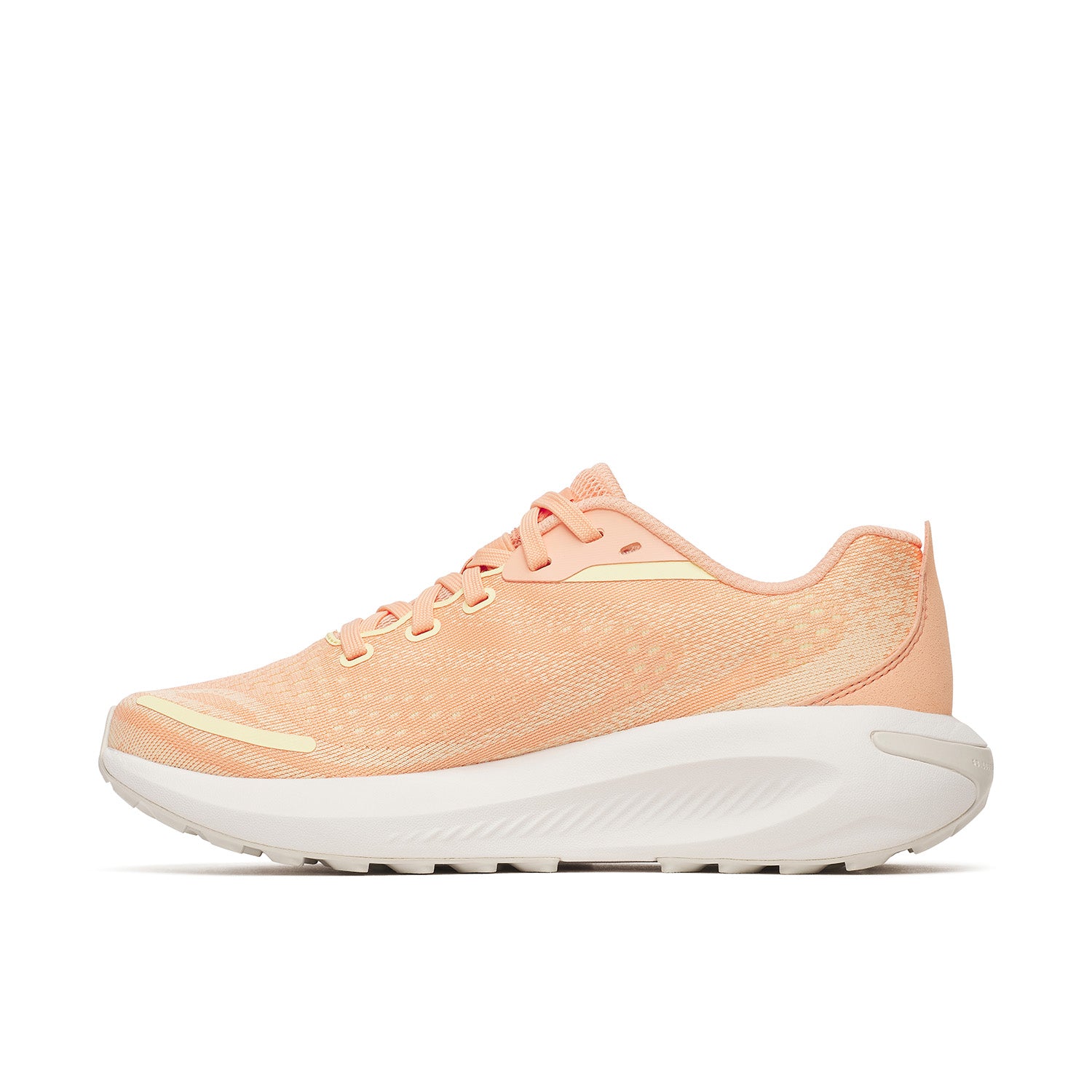 Zapatilla Mujer Morphlite Naranjo Claro Merrell