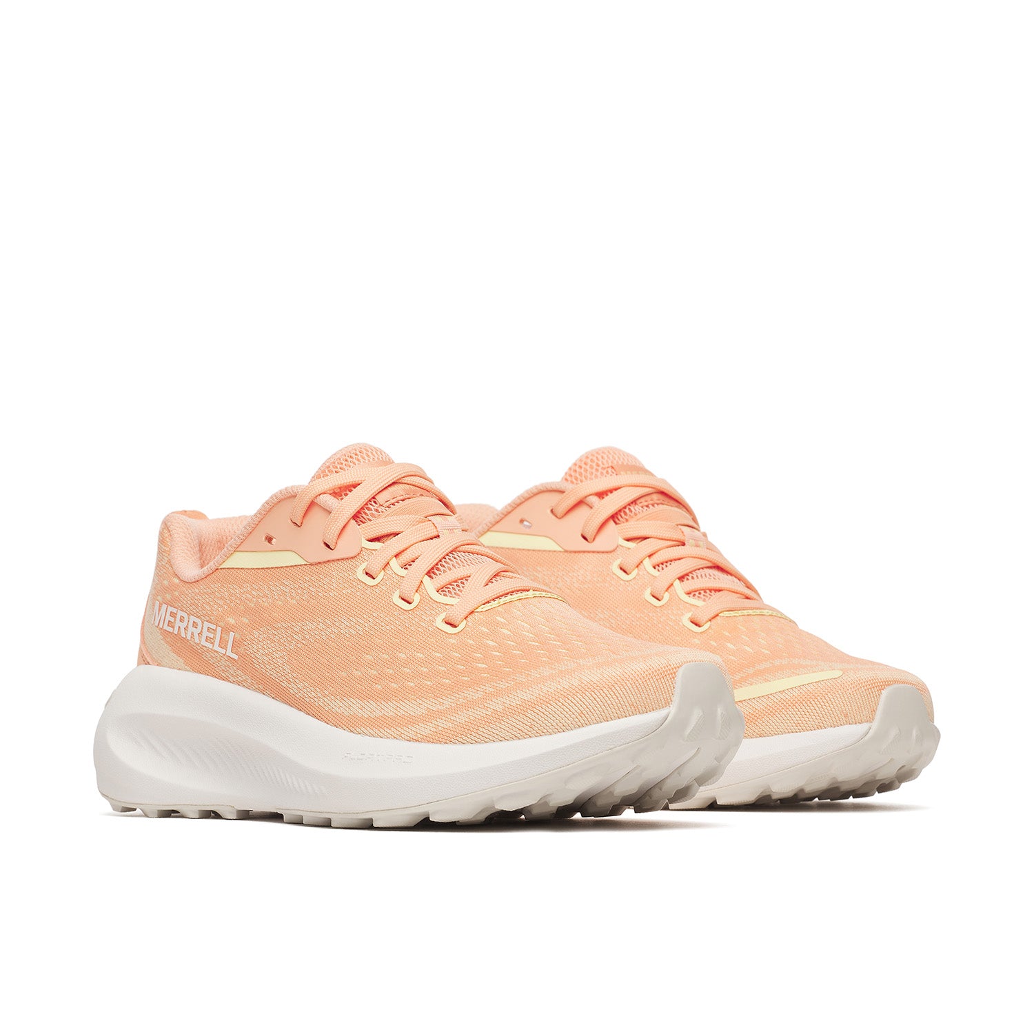Zapatilla Mujer Morphlite Naranjo Claro Merrell