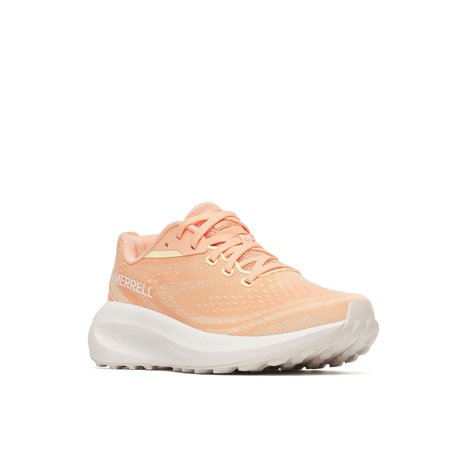 Zapatilla Mujer Morphlite Naranjo Claro Merrell