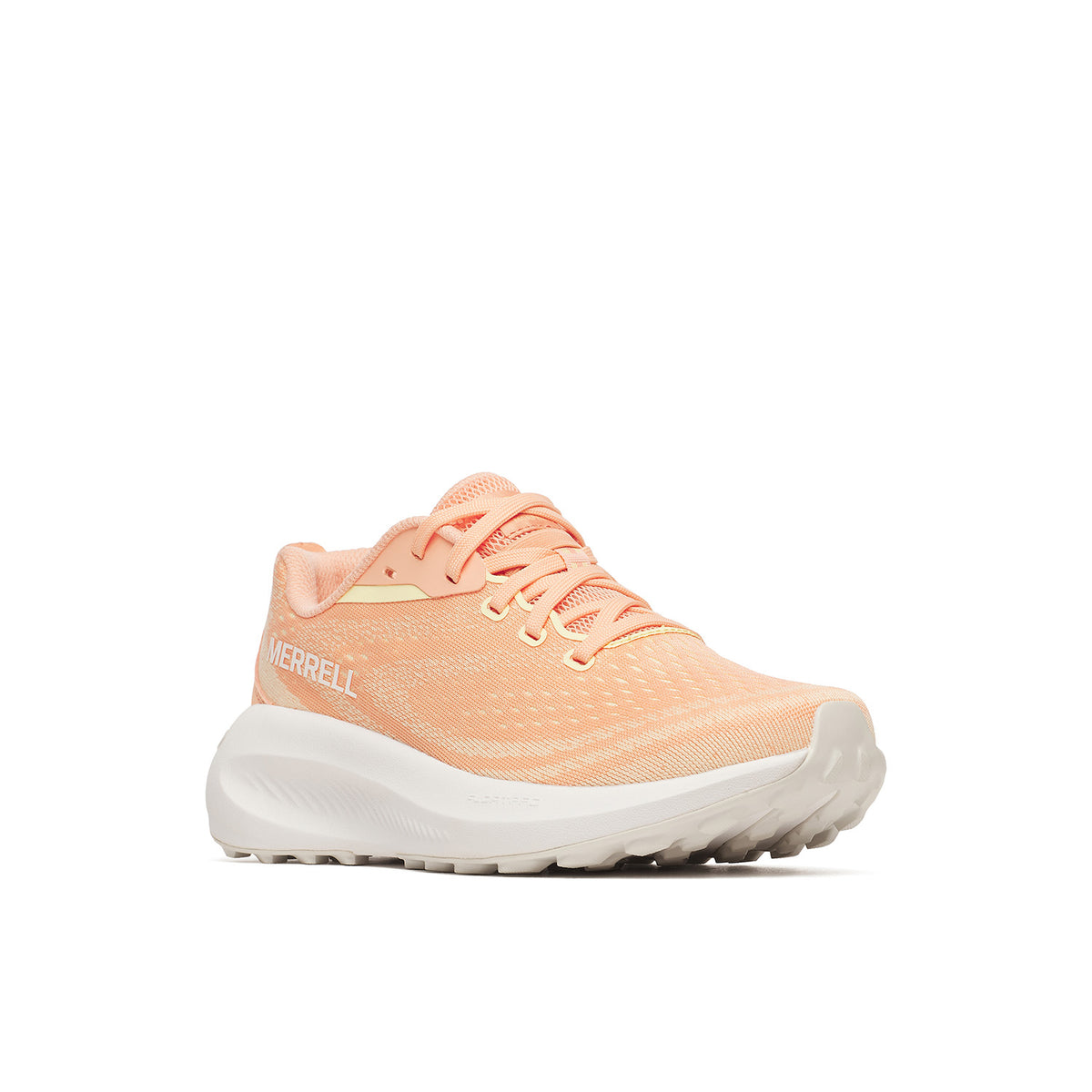 Zapatilla Mujer Morphlite Naranjo Claro Merrell