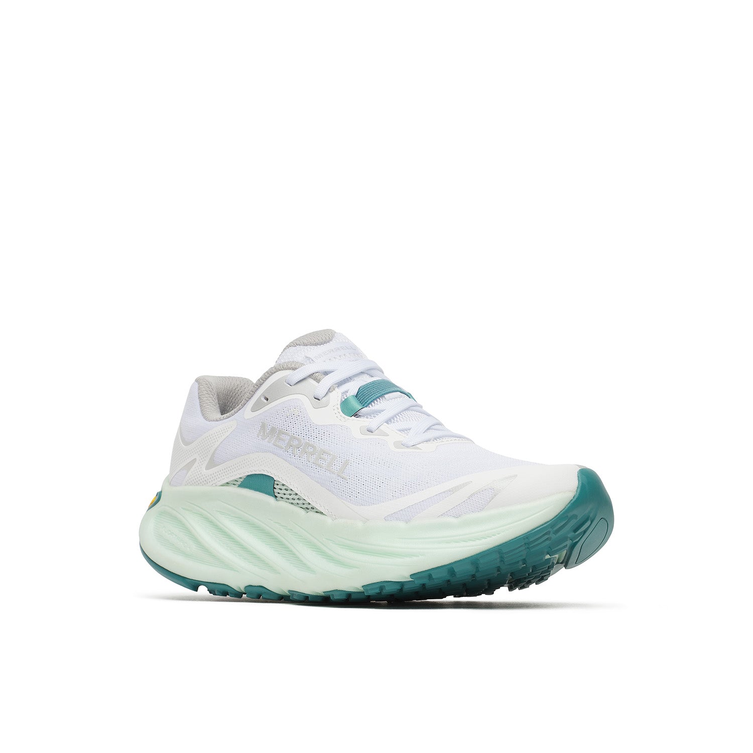 Zapatilla Mujer Promorph Blanco Merrell