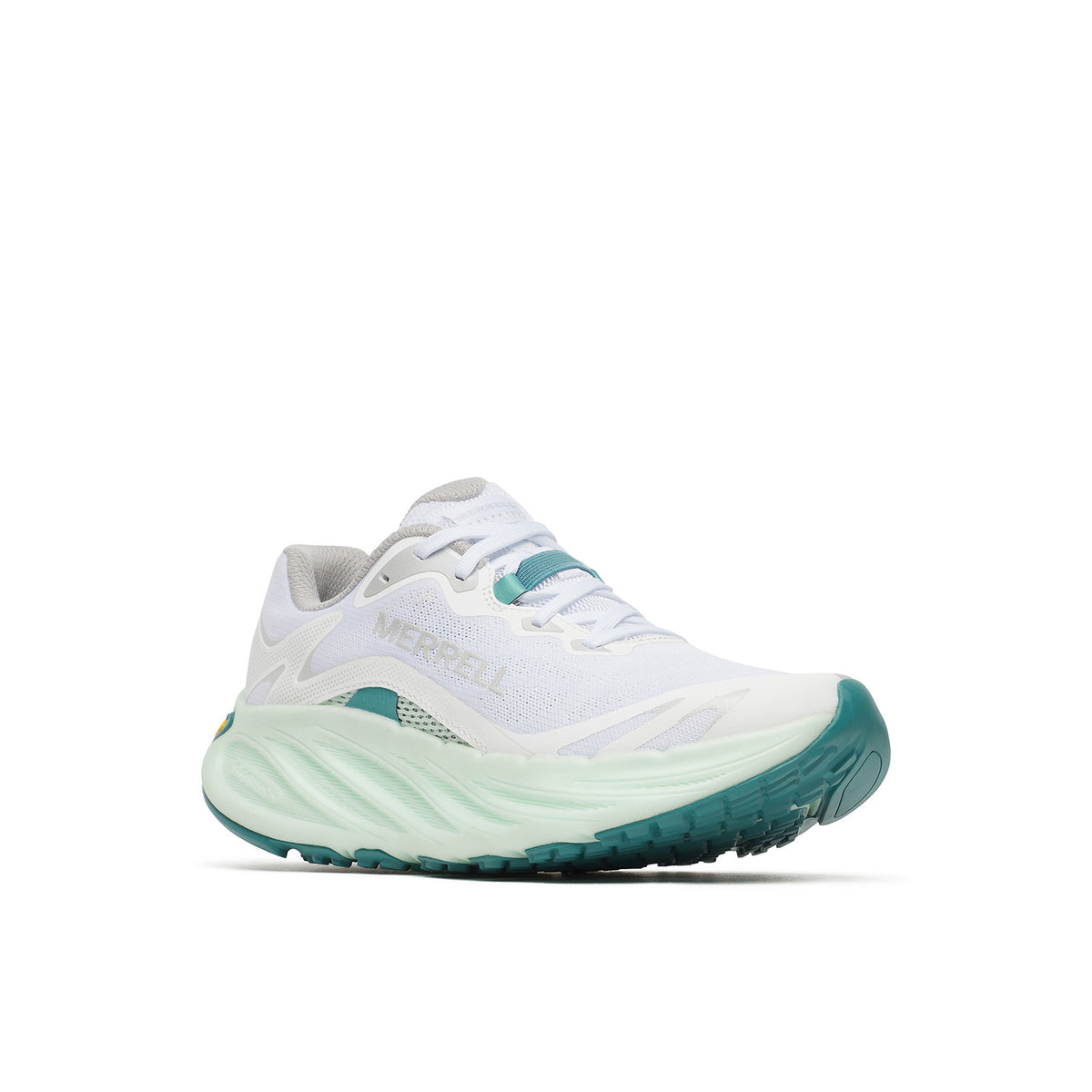 Zapatilla Mujer Promorph Blanco Merrell