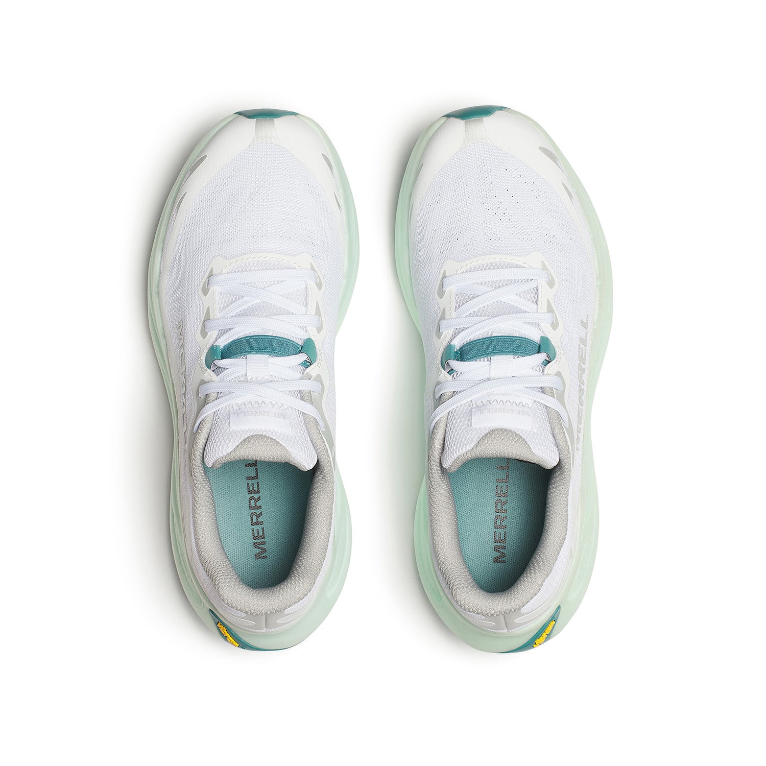 Zapatilla Mujer Promorph Blanco Merrell