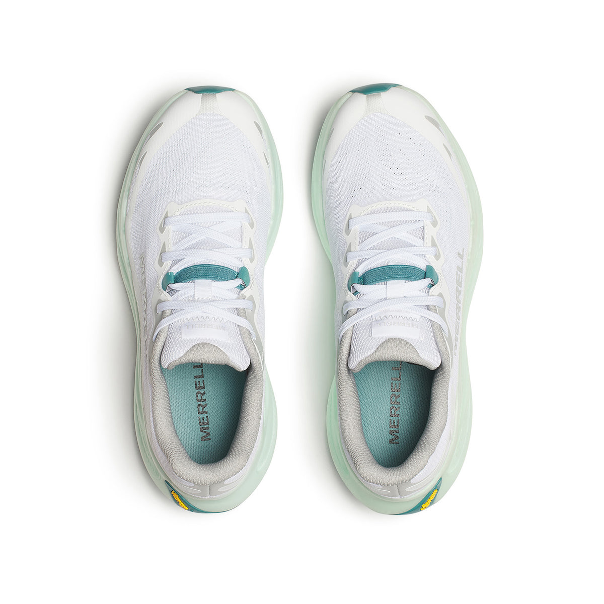 Zapatilla Mujer Promorph Blanco Merrell