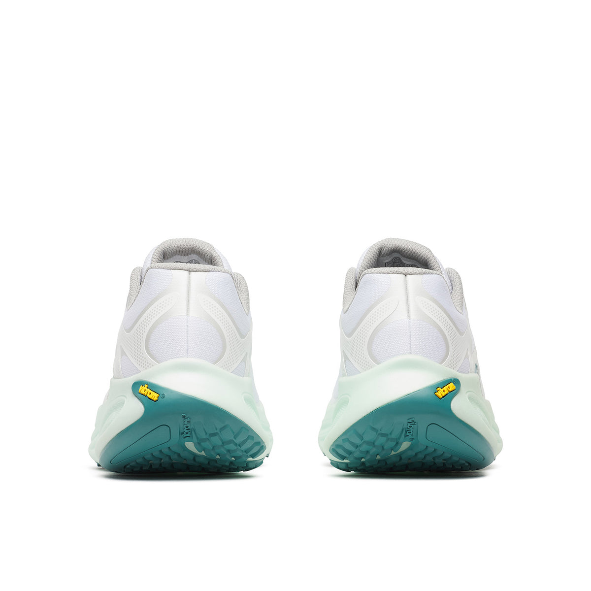 Zapatilla Mujer Promorph Blanco Merrell