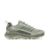 Zapatilla Hombre Speed Strike 2 Verde Merrell