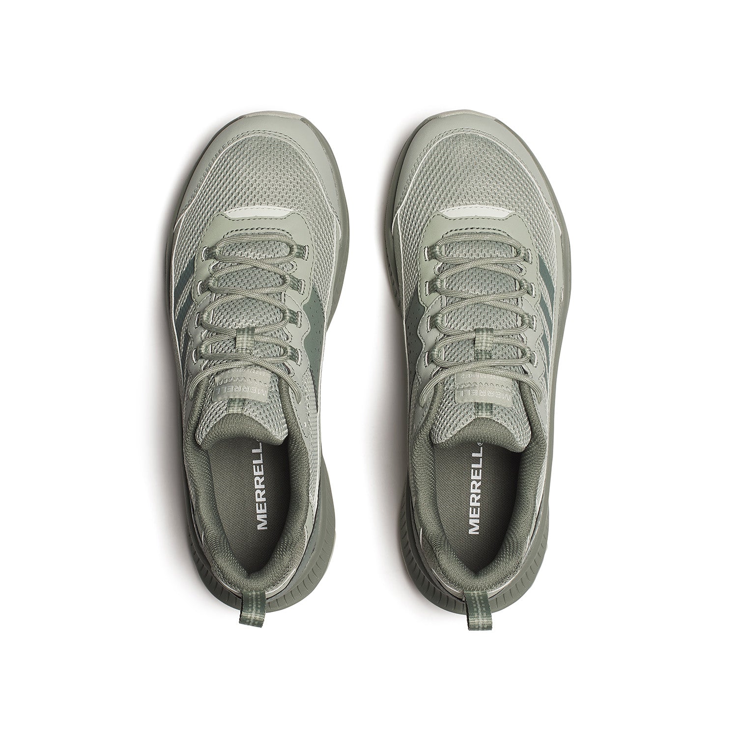 Zapatilla Hombre Speed Strike 2 Verde Merrell