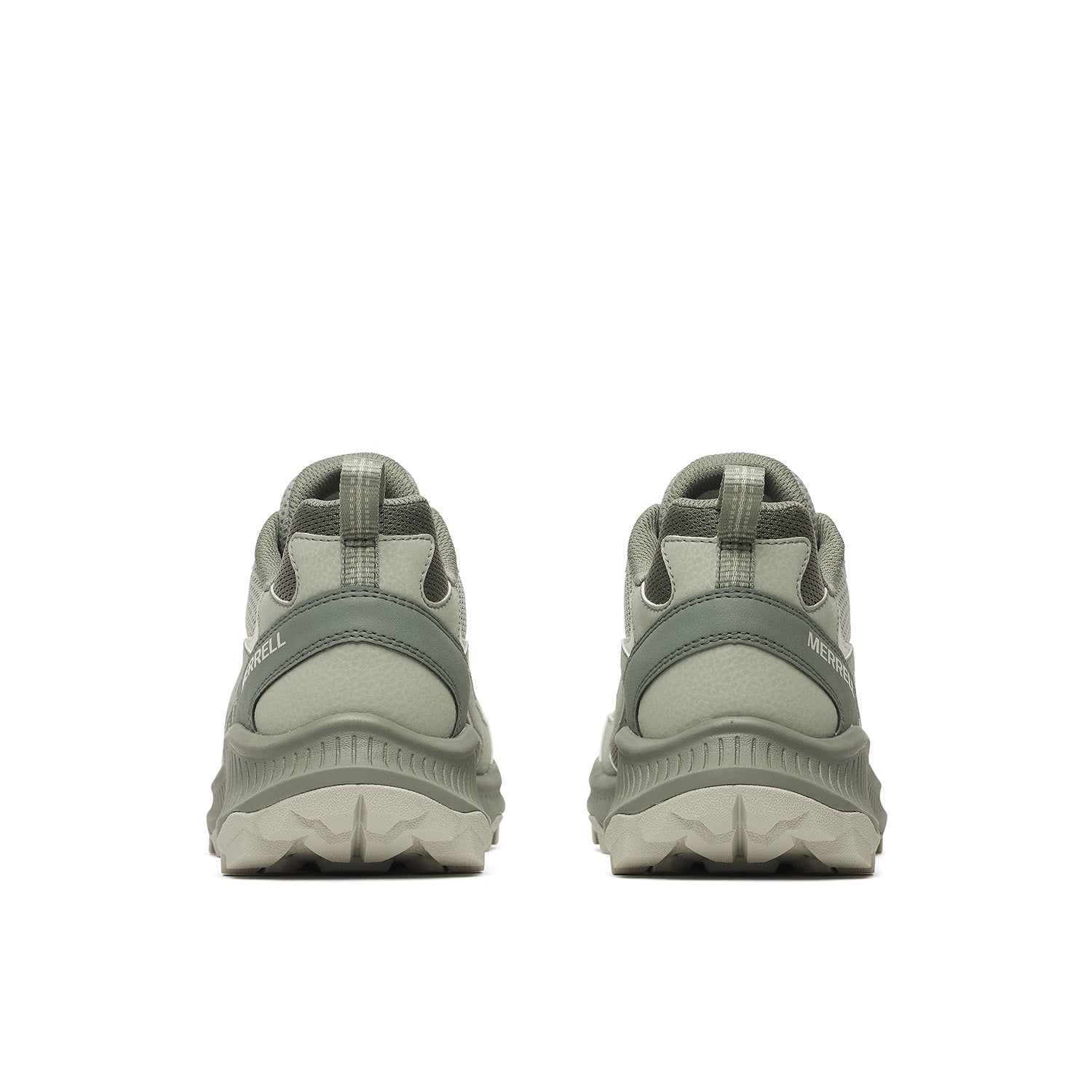 Zapatilla Hombre Speed Strike 2 Verde Merrell