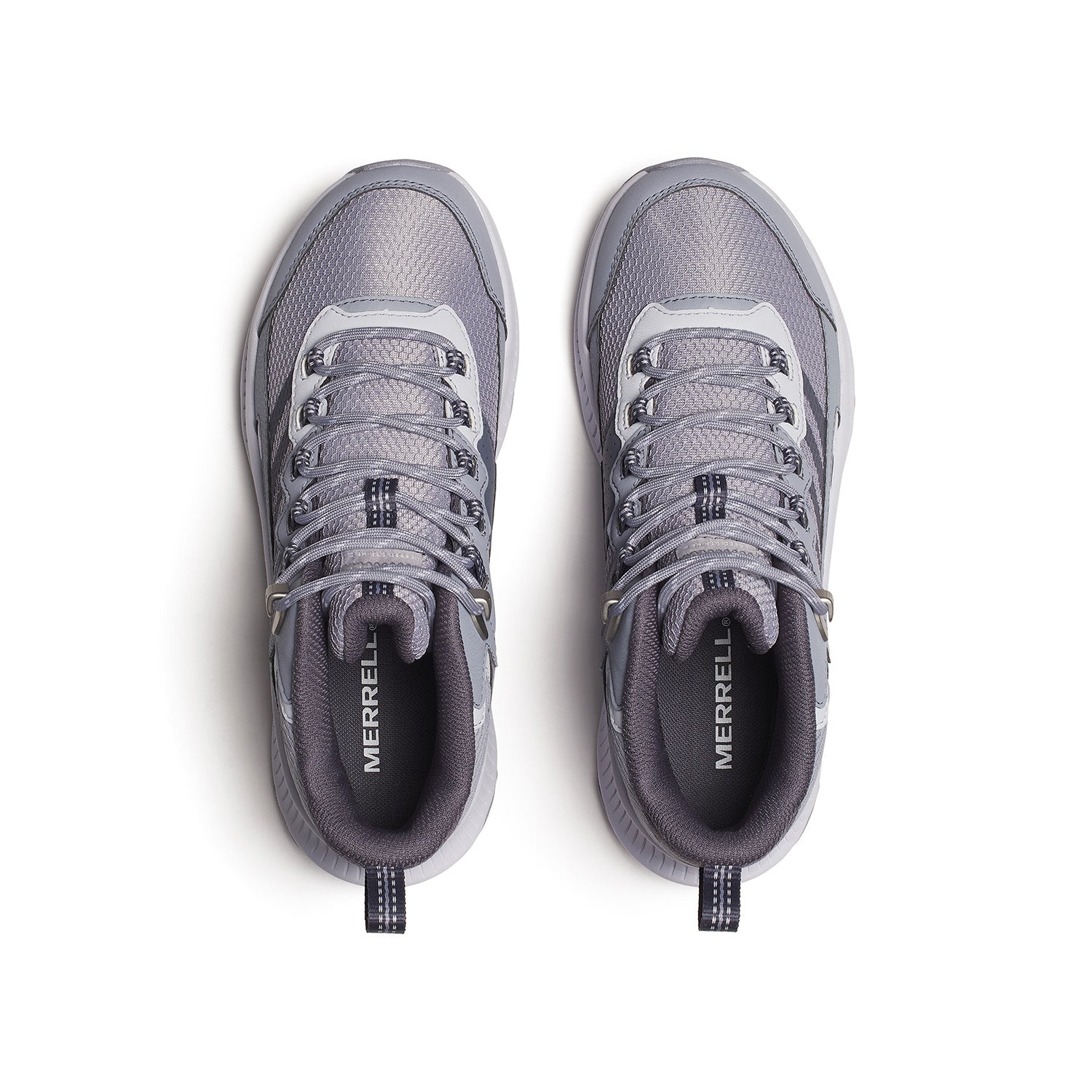 Botin Mujer Speed Strike 2 Mid Waterproof Gris Merrell – Merrell Chile