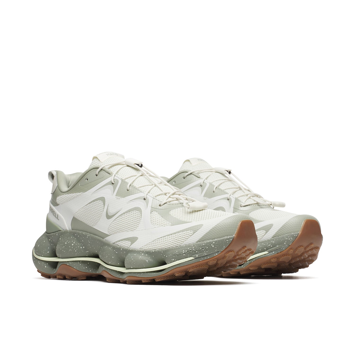 Zapatilla Hombre Speedarc Matis Blanco Merrell