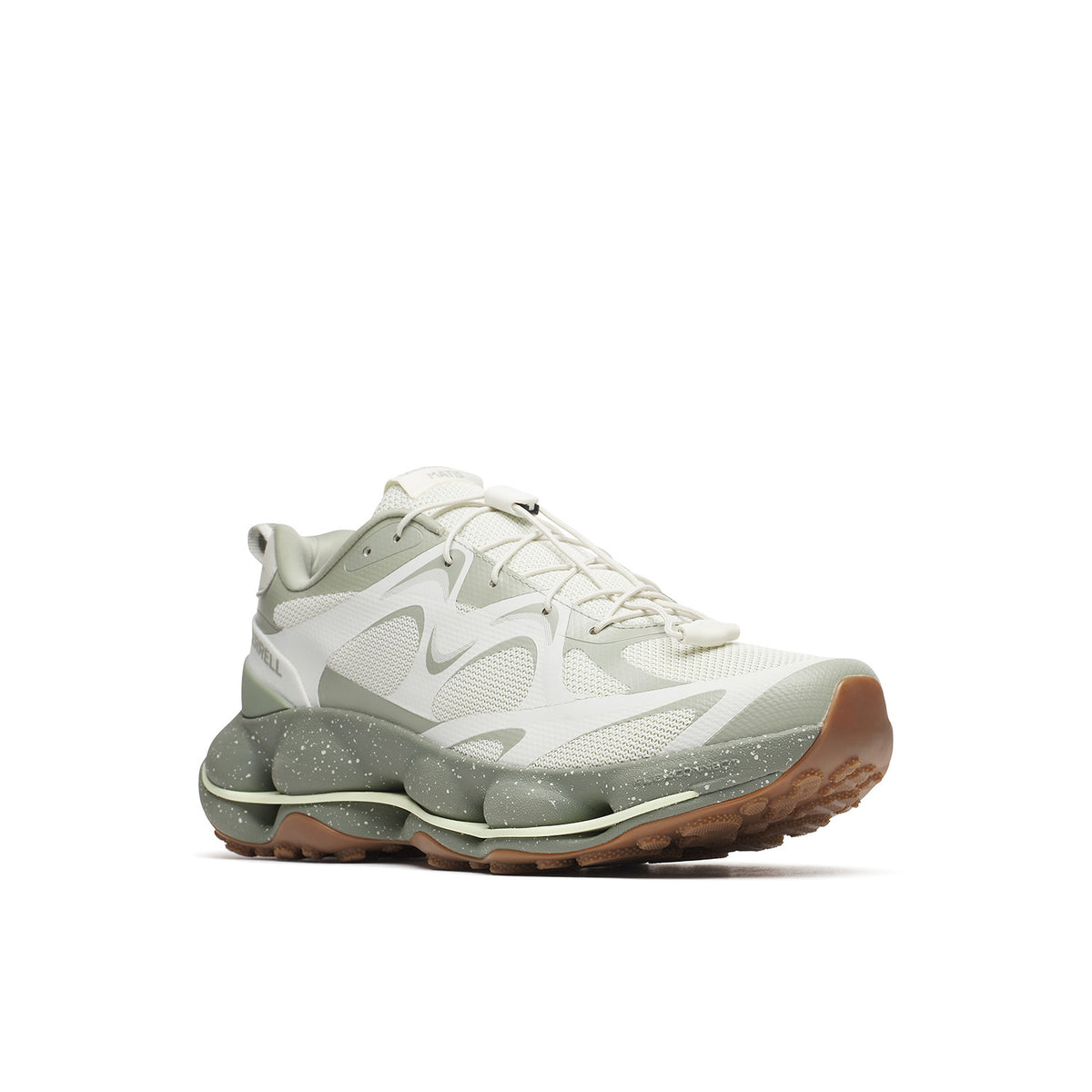 Zapatilla Hombre Speedarc Matis Blanco Merrell
