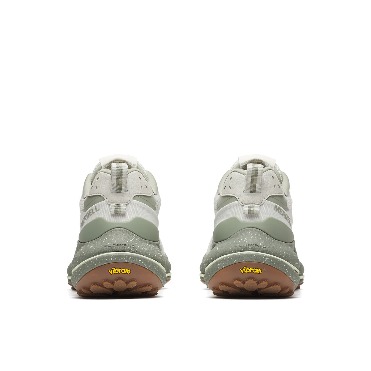 Zapatilla Hombre Speedarc Matis Blanco Merrell