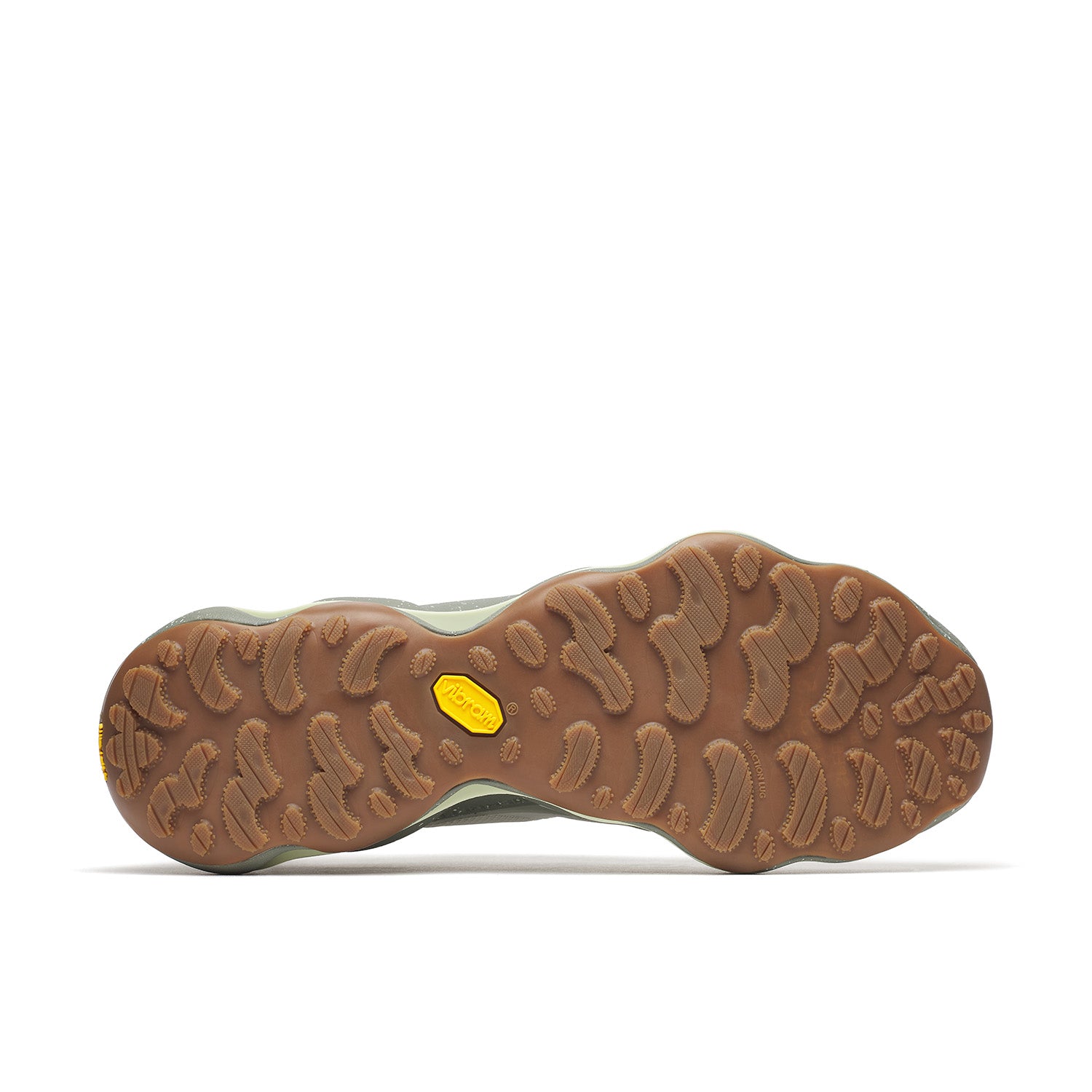 Zapatilla Hombre Speedarc Matis Blanco Merrell