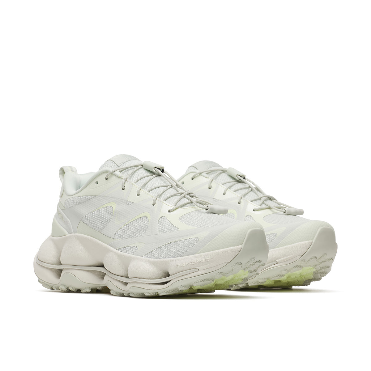 Zapatilla Mujer Speedarc Matis Blanco Merrell