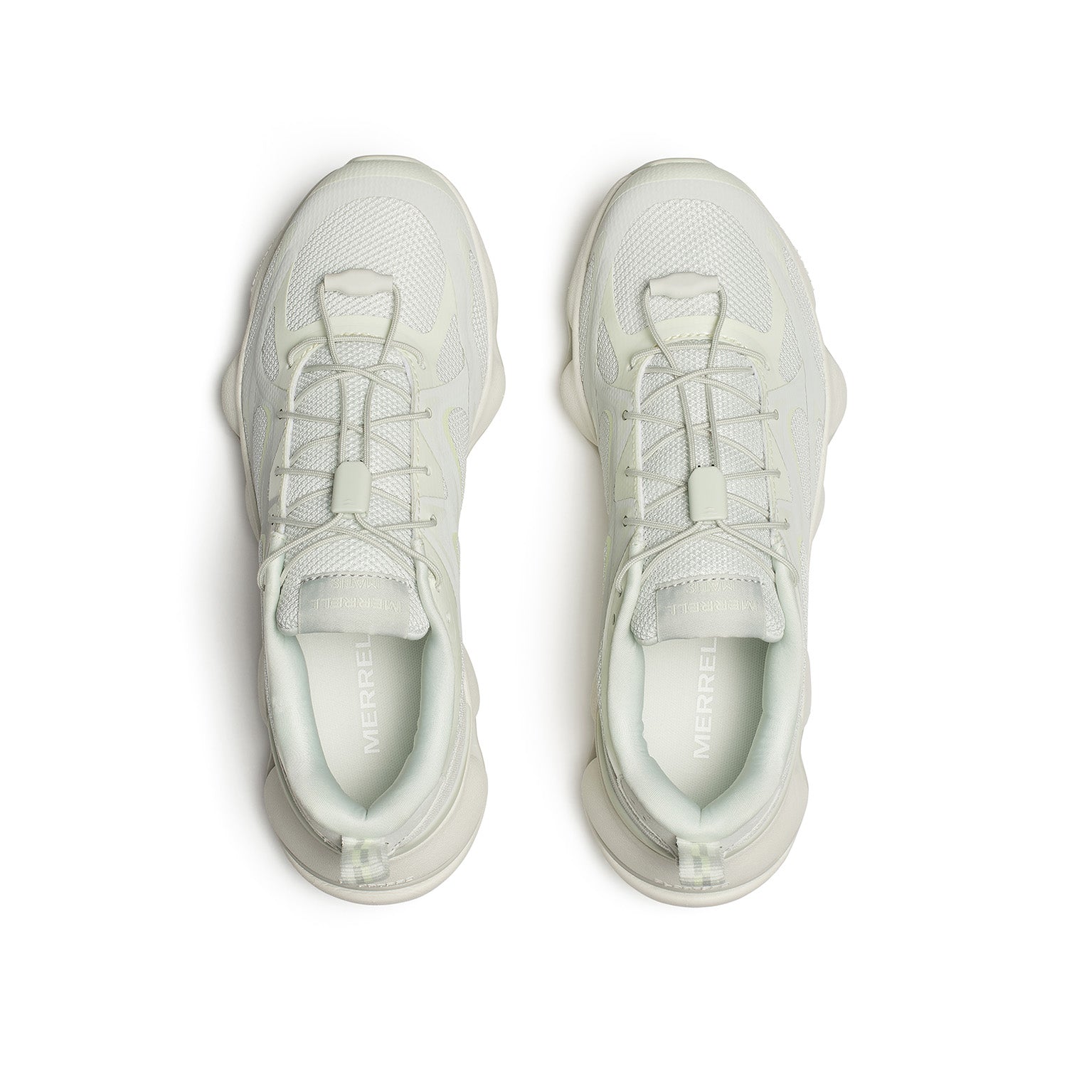 Zapatilla Mujer Speedarc Matis Blanco Merrell – Merrell Chile