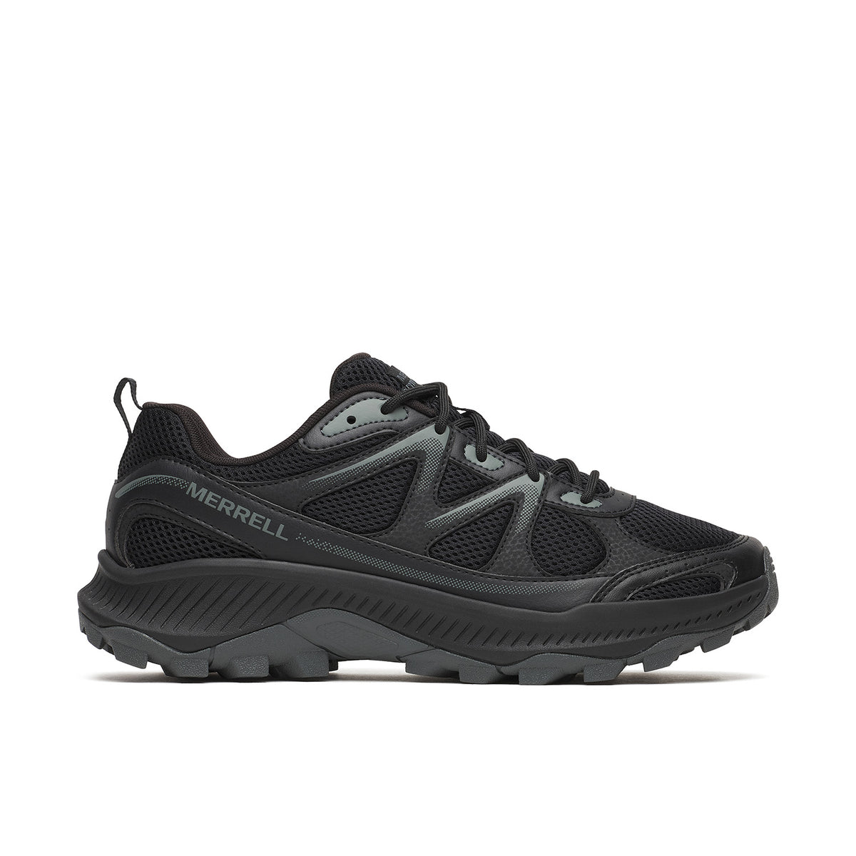 Zapatilla Hombre Tempo Exp Negro Merrell