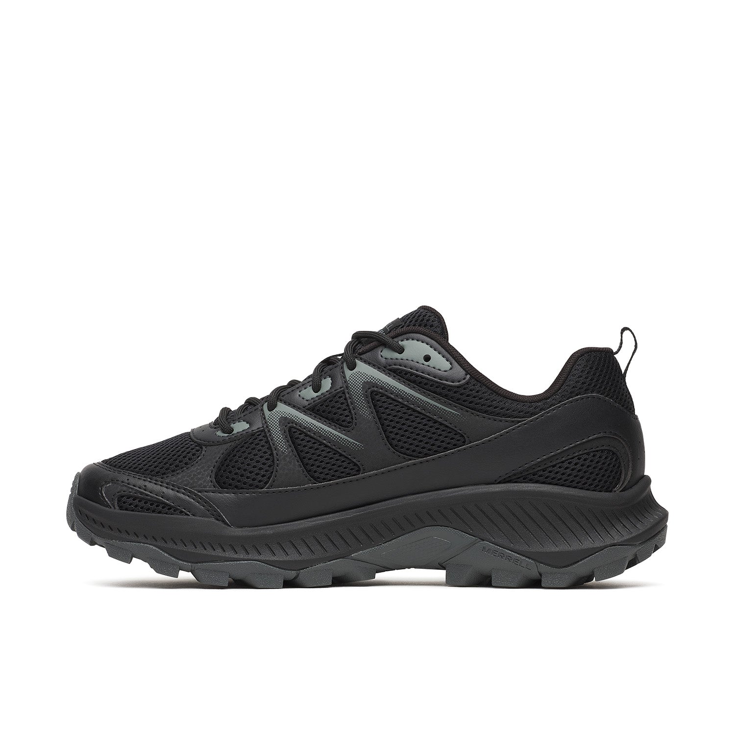 Zapatilla Hombre Tempo Exp Negro Merrell