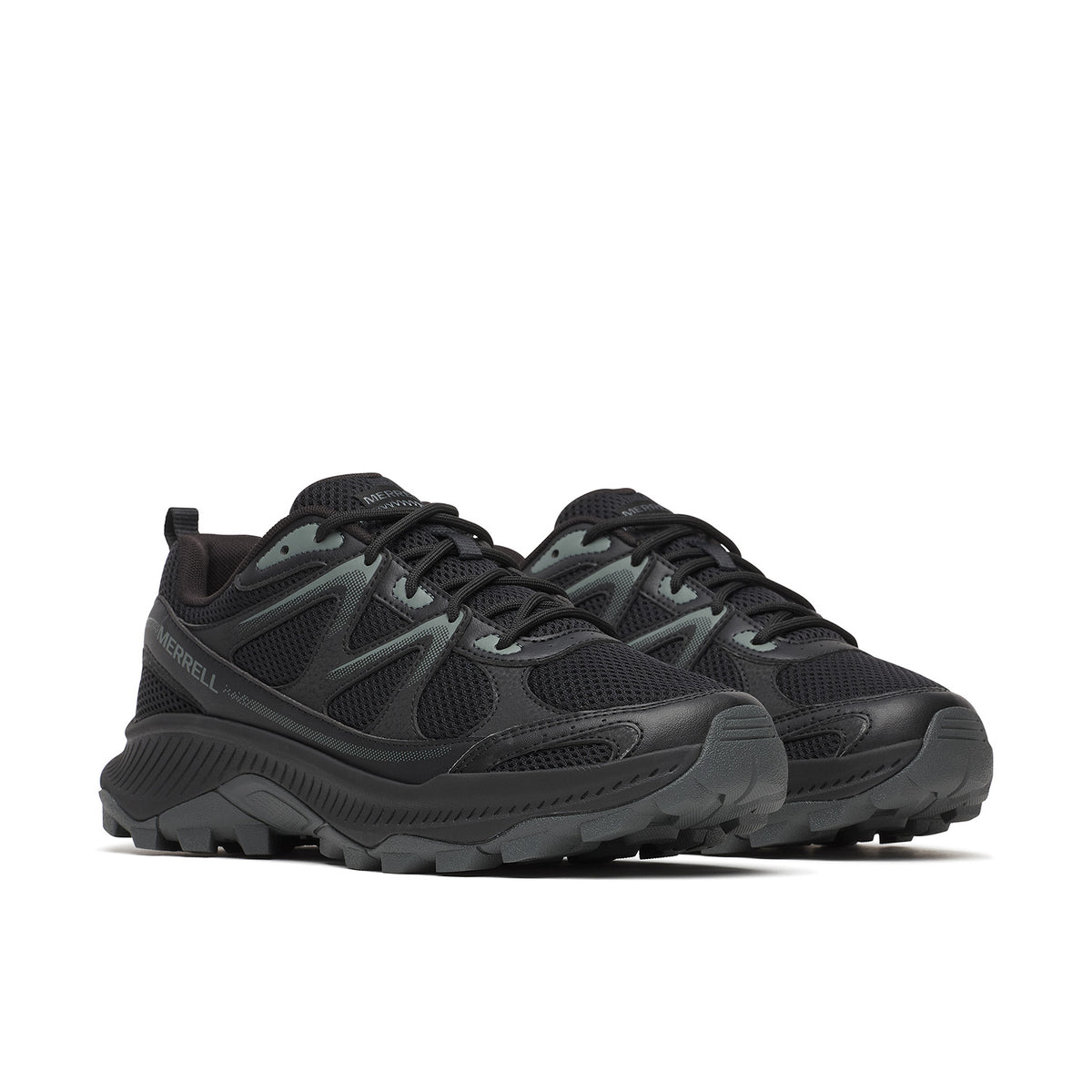 Zapatilla Hombre Tempo Exp Negro Merrell