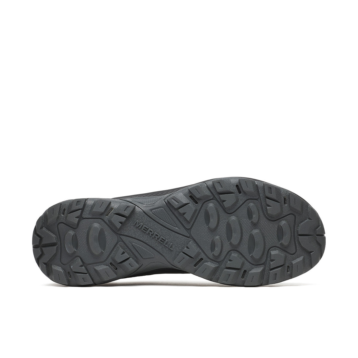 Zapatilla Hombre Tempo Exp Negro Merrell