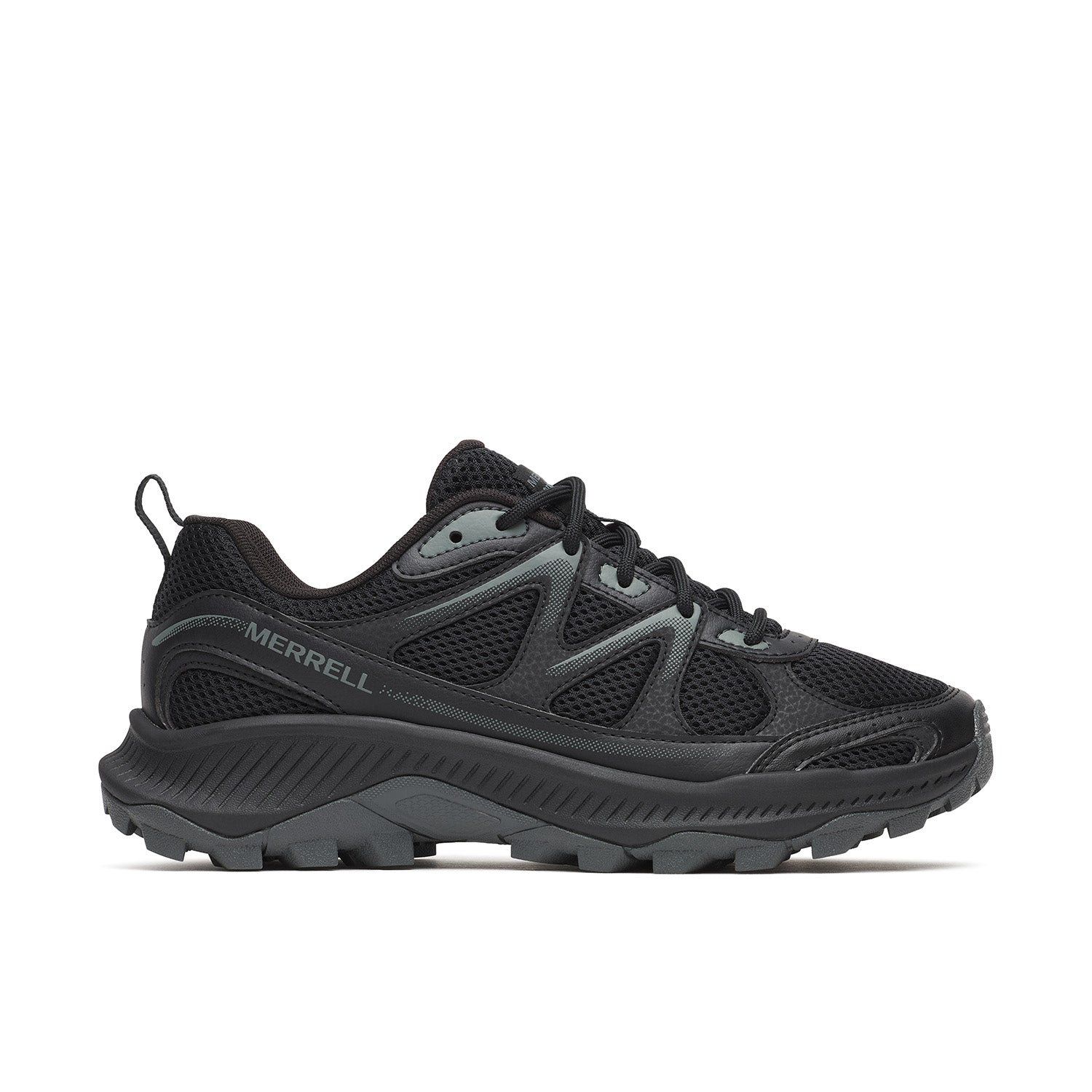 Zapatilla Mujer Tempo Exp Negro Merrell