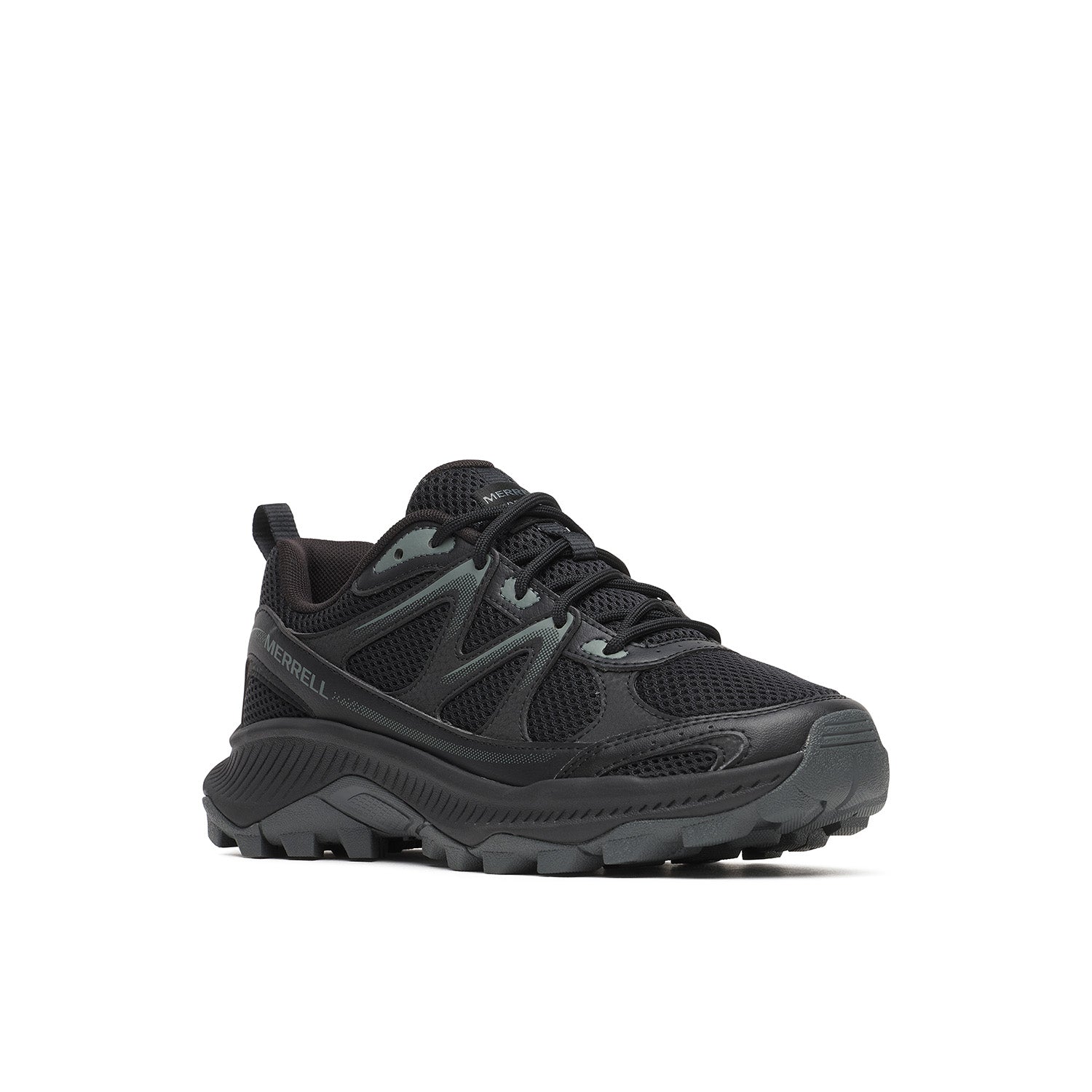 Zapatilla Mujer Tempo Exp Negro Merrell