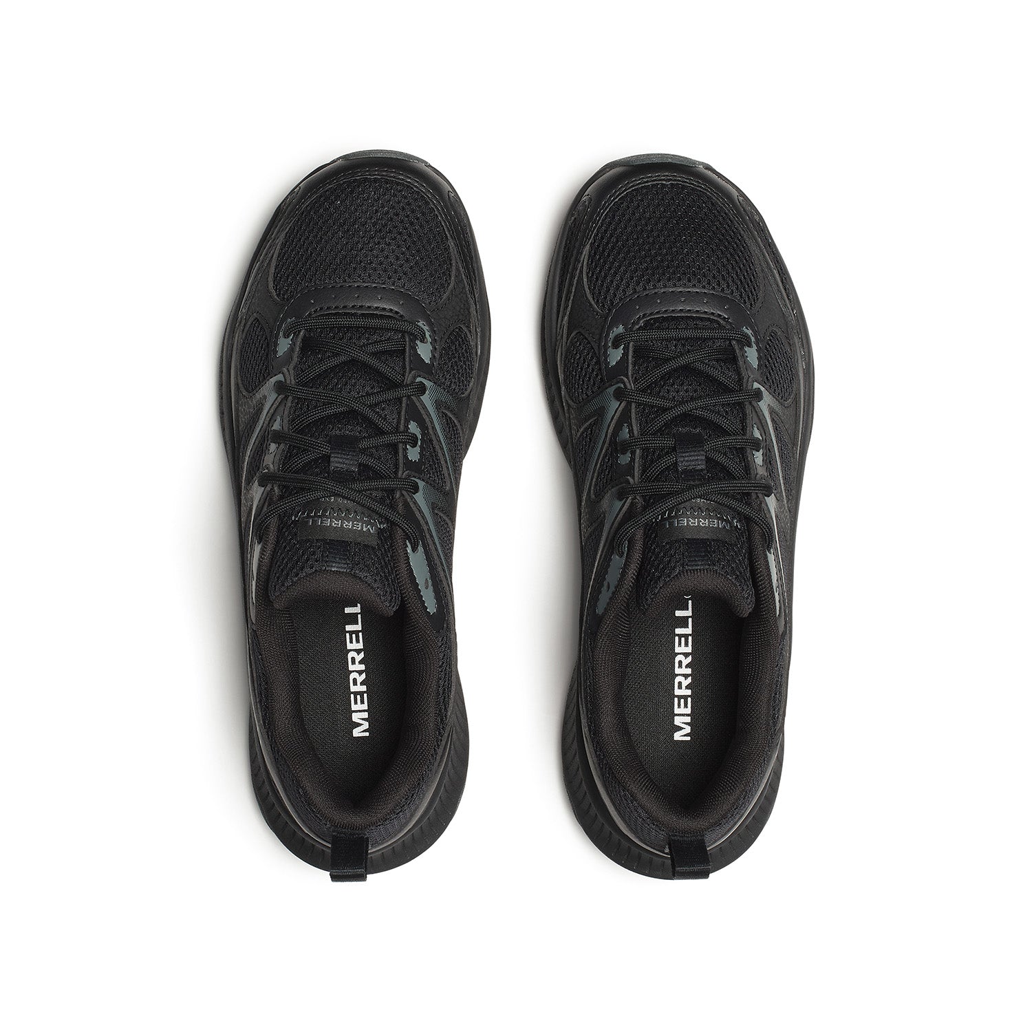 Zapatilla Mujer Tempo Exp Negro Merrell