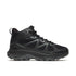 Botin Hombre Tempo Exp Mid Waterproof Negro Merrell