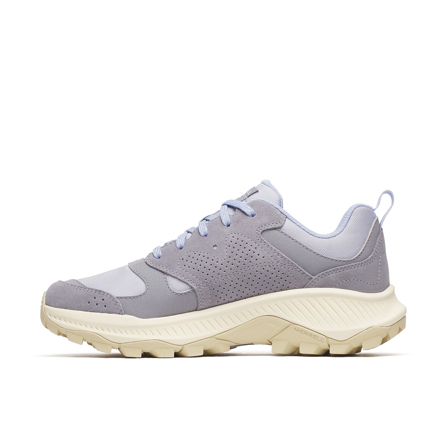 Zapatilla Mujer Tempo Sol Gris Merrell