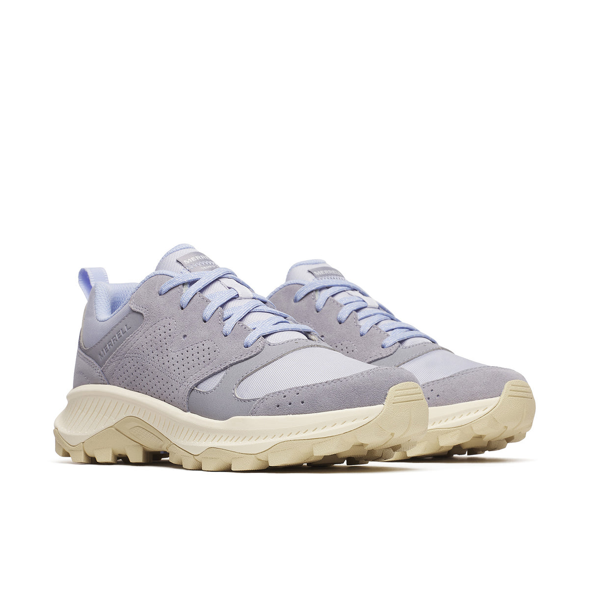Zapatilla Mujer Tempo Sol Gris Merrell