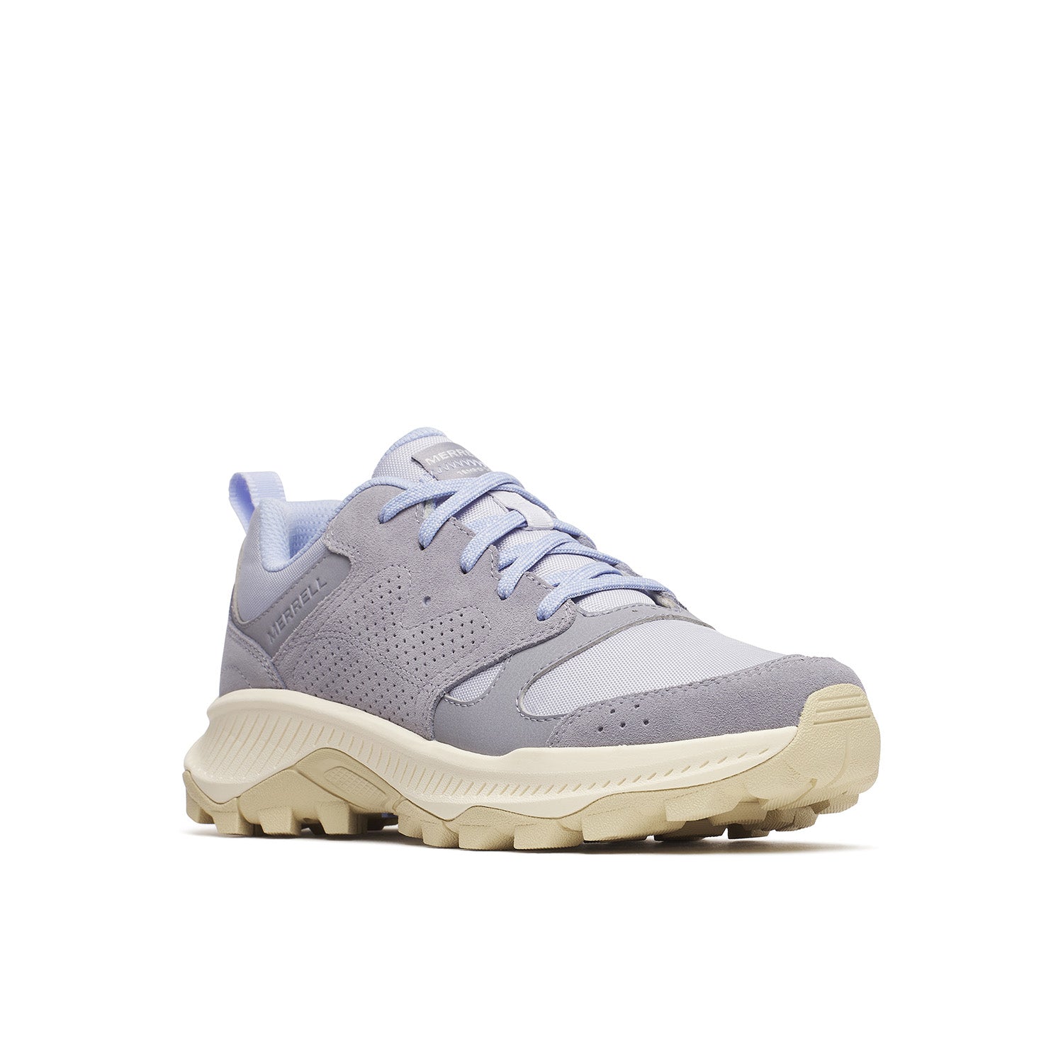 Zapatilla Mujer Tempo Sol Gris Merrell