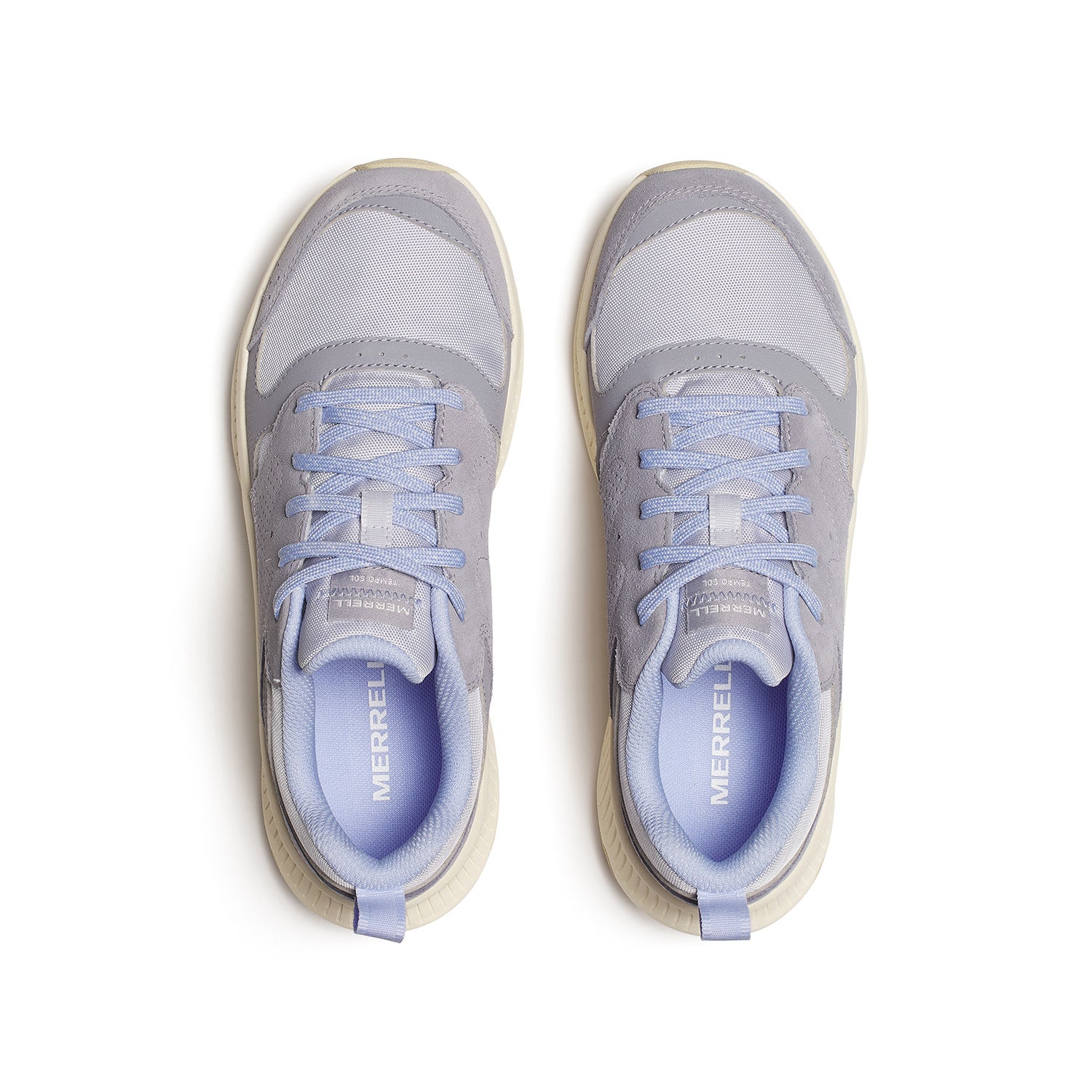 Zapatilla Mujer Tempo Sol Gris Merrell