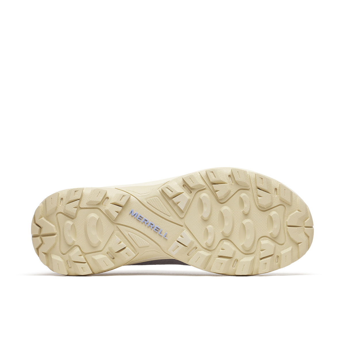 Zapatilla Mujer Tempo Sol Gris Merrell