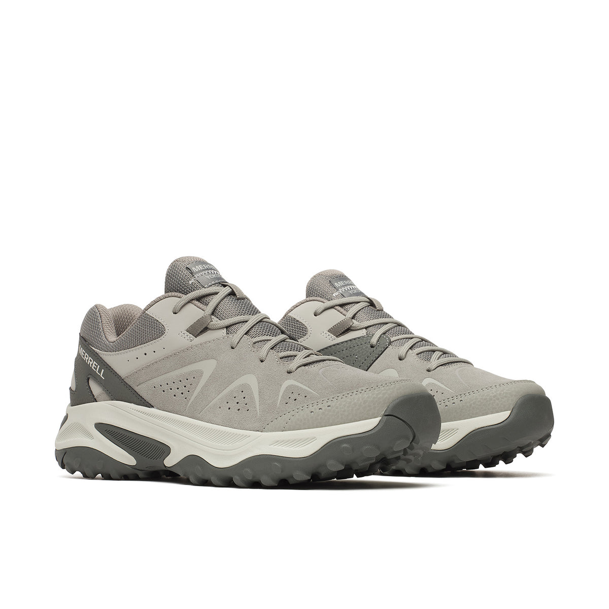Zapatilla Hombre Yokota 3 Gris Merrell