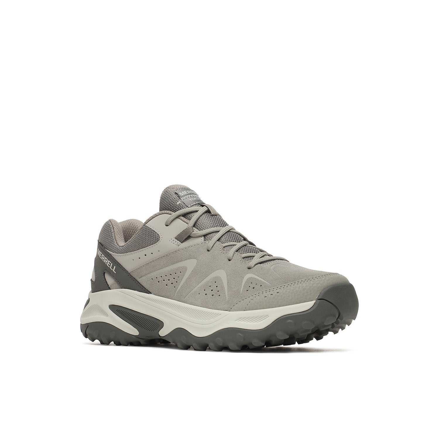 Zapatilla Hombre Yokota 3 Gris Merrell