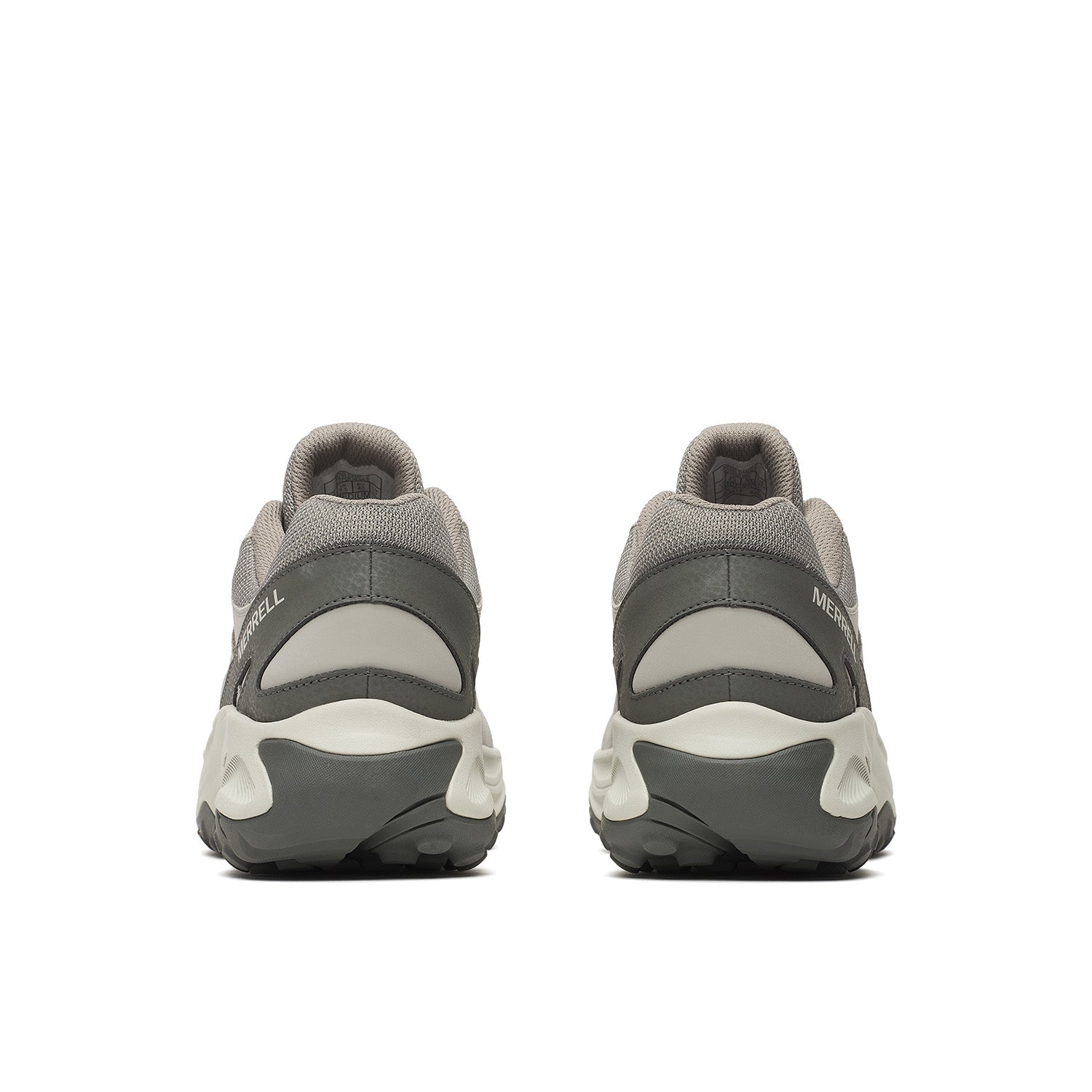 Zapatilla Hombre Yokota 3 Gris Merrell