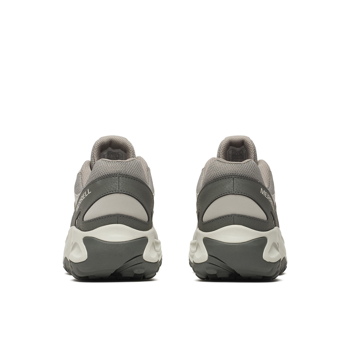 Zapatilla Hombre Yokota 3 Gris Merrell